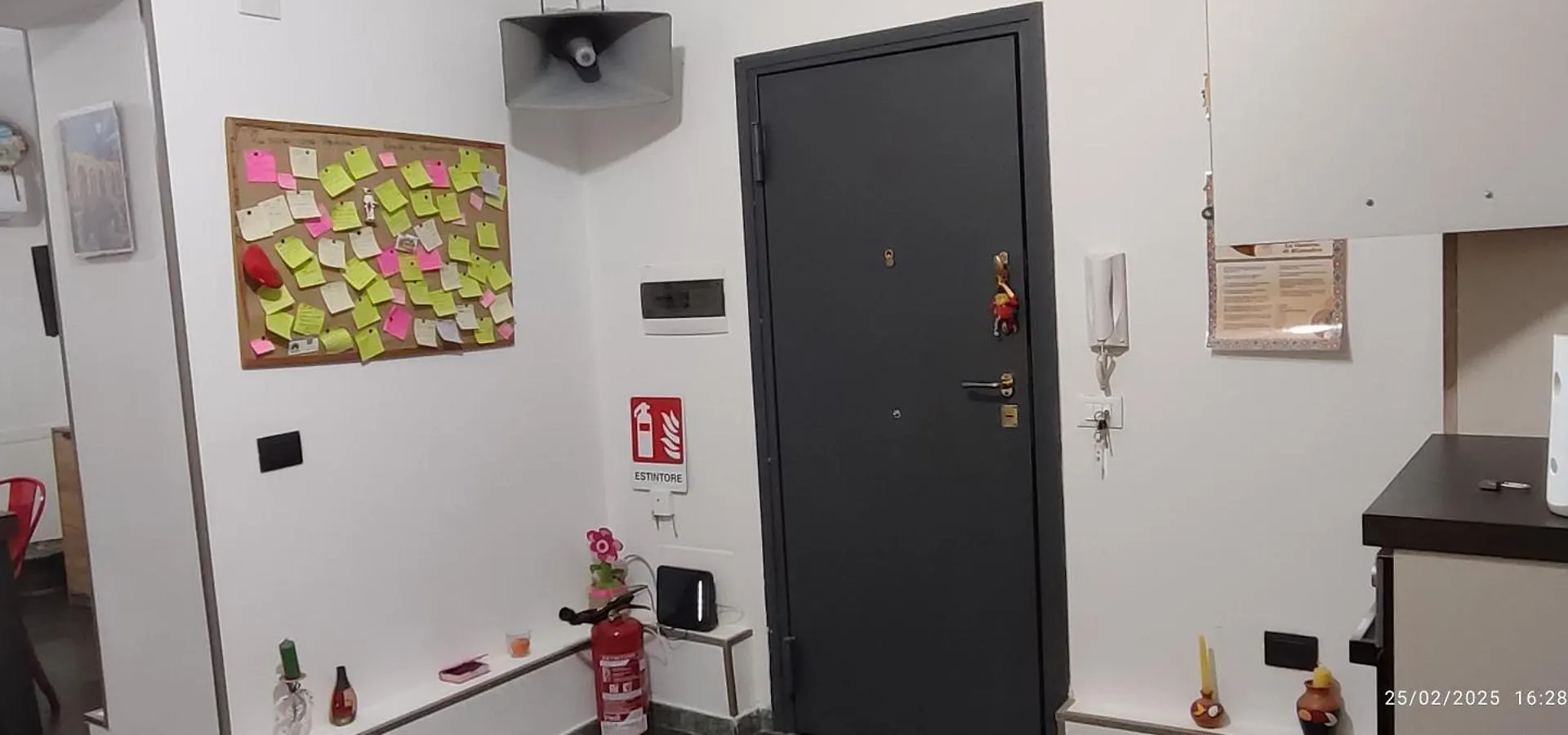 La Casetta Di @Liandro Palermo Appartamento