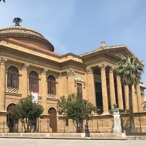 A Casa Di Alli Appartamento