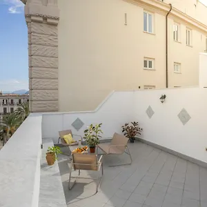 Terrazza San Domenico Appartamento